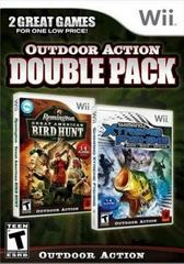 Outdoor Action Double Pack